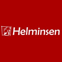 HELMINSEN AS logo - Similar company to Plus Revisjon As