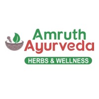 Amruth Ayurveda logo - Similar company to Agentware, Llc