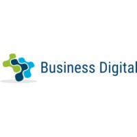 Business Digital Communications Ltd logo - Similar company to Planet Technology Ltd