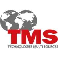 TMS - Technologies Multi Sources logo - Similar company to Tms (Technologie Multi Sources)