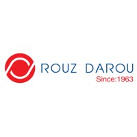 Rouzdarou logo - Similar company to Raya Pharmed