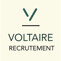 Voltaire Recrutement logo - Similar company to Cargotech A/S