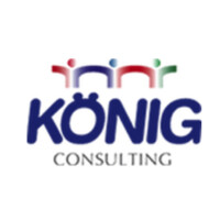 König Consulting logo - Similar company to Gotosec Gmbh