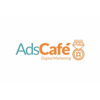 AdsCafe Digital Marketing Agency logo - Similar company to Lead Pro Technology