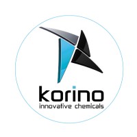 KORINO GROUP logo - Similar company to Ludwigshafen (Bd) Ltd