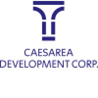 Caesarea Development Corporation logo - Similar company to Softech-Il