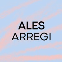 Ales Arregi logo - Similar company to Oningrafik