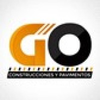 Construcciones y Pavimentos GO logo - Similar company to Dispocol
