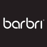 BARBRI logo - Similar company to Maanch
