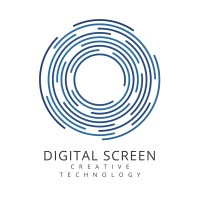 SAS Digital Screen logo - Similar company to Nephyla Technologies