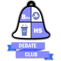 Debate Club logo - Similar company to Debate Club