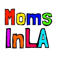 MomsinLA logo - Similar company to Talkney