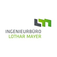 Ingenieurbüro Lothar Mayer logo - Similar company to Soleba Gmbh