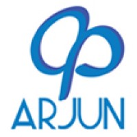 Arjun Groups logo - Similar company to Team.I | The Entertainment And Media Institute
