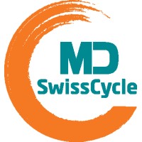MD SwissCycle logo - Similar company to Lechiller®