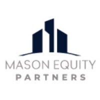 Mason Equity Partners logo - Similar company to Kynance Equity Partners