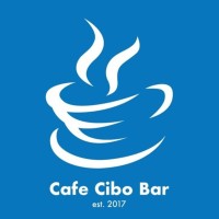 Cafe Cibo Bar logo - Similar company to Fruzo