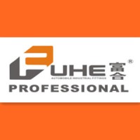 Fuhe Automobile Industrial Fittings Co., Ltd. logo - Similar company to Wdt Services Bv