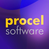 Procel Software logo - Similar company to Tdsoft Media Tecnology