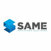 Same - Santa Maria Embalagens logo - Similar company to Himaflex