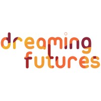 Dreaming Futures logo - Similar company to Aboriginal Insights