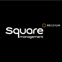 Square Management Belgium logo - Similar company to Square Management
