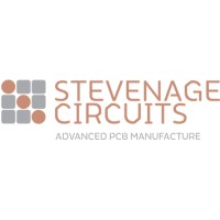Stevenage Circuits Ltd logo - Similar company to Zot Engineering Ltd