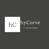 hyCorve logo - Similar company to Future Key