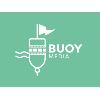 Buoy Media logo - Similar company to Jello Bar Media