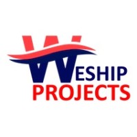 WeShip Projects logo - Similar company to Worldlink Shipping
