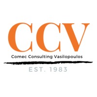 Comec Consulting logo - Similar company to Letsmark