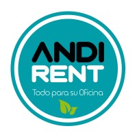 Andirent logo - Similar company to Anditel S.A.