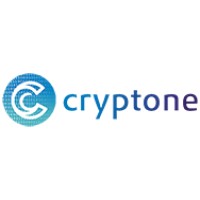 Cryptone logo - Similar company to Crpton