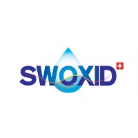 Swoxid logo - Similar company to Acliv