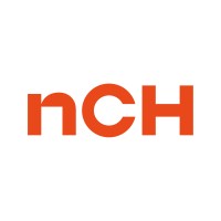 nCH Entertainment logo - Similar company to 스트림뮤직(Streammusic)