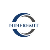 NineRemit logo - Similar company to Triadlabs
