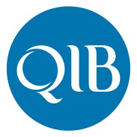 Qatar Islamic Bank (QIB) logo - Similar company to Blme