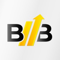Black//Brown logo - Similar company to Cutq