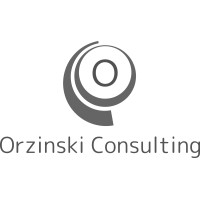 Orzinski Consulting (OCon) logo - Similar company to Autima