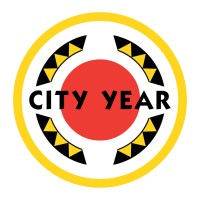 City Year Columbus logo - Similar company to Final Third Foundation