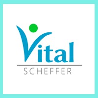 Vital Scheffer logo - Similar company to Henry Equipamentos Eletrônicos E Sistemas
