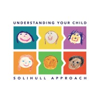 Solihull Approach logo - Similar company to The Parenting Apart Programme