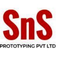 SNS Prototyping Pvt. ltd. logo - Similar company to Ashtech 3D Innovations