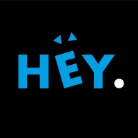 Hey Marketing. logo - Similar company to Comaxx