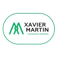XAVIER MARTIN GEOMETRE logo - Similar company to Geonivo • Géomètre