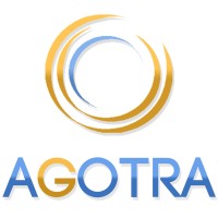 AGOTRA logo - Similar company to Corebat-Btp