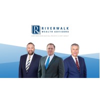 Riverwalk Wealth Advisors - Northwestern Mutual logo - Similar company to Convée.Us