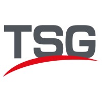 TSG Italia logo - Similar company to Sky-Nrg