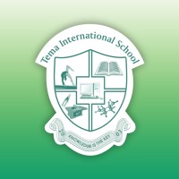 Tema International School logo - Similar company to Aloha Micro Academy
