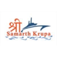 Shree Samarth Krupa Shipping & Logistics Co. logo - Similar company to Pratima Shipping Services